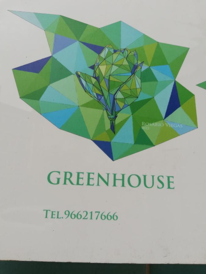 Green House Aveiro Exteriör bild